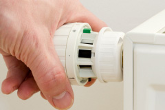 Shinfield central heating repair costs