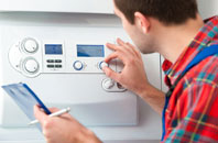 free Shinfield gas safe engineer quotes