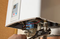 free Shinfield boiler install quotes